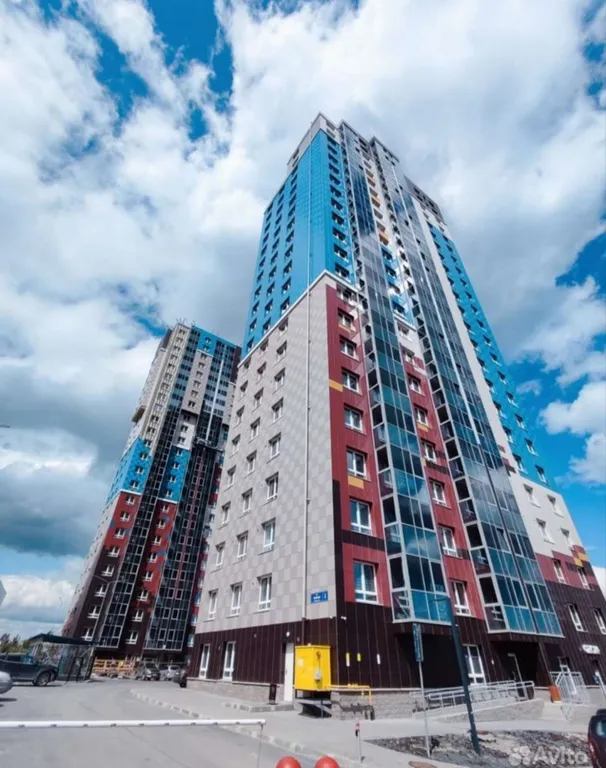 Квартира Новая евродвушка с видом на Онежское озеро — аренда посуточно в Петрозаводск