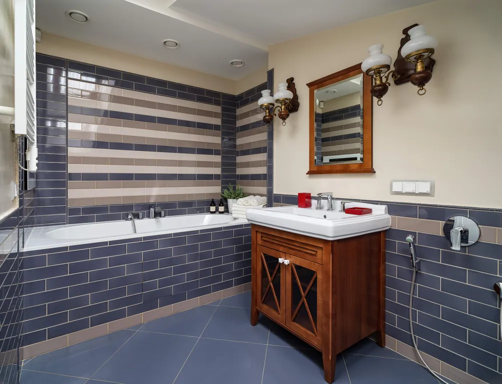 Квартира с видом на Фонтанку