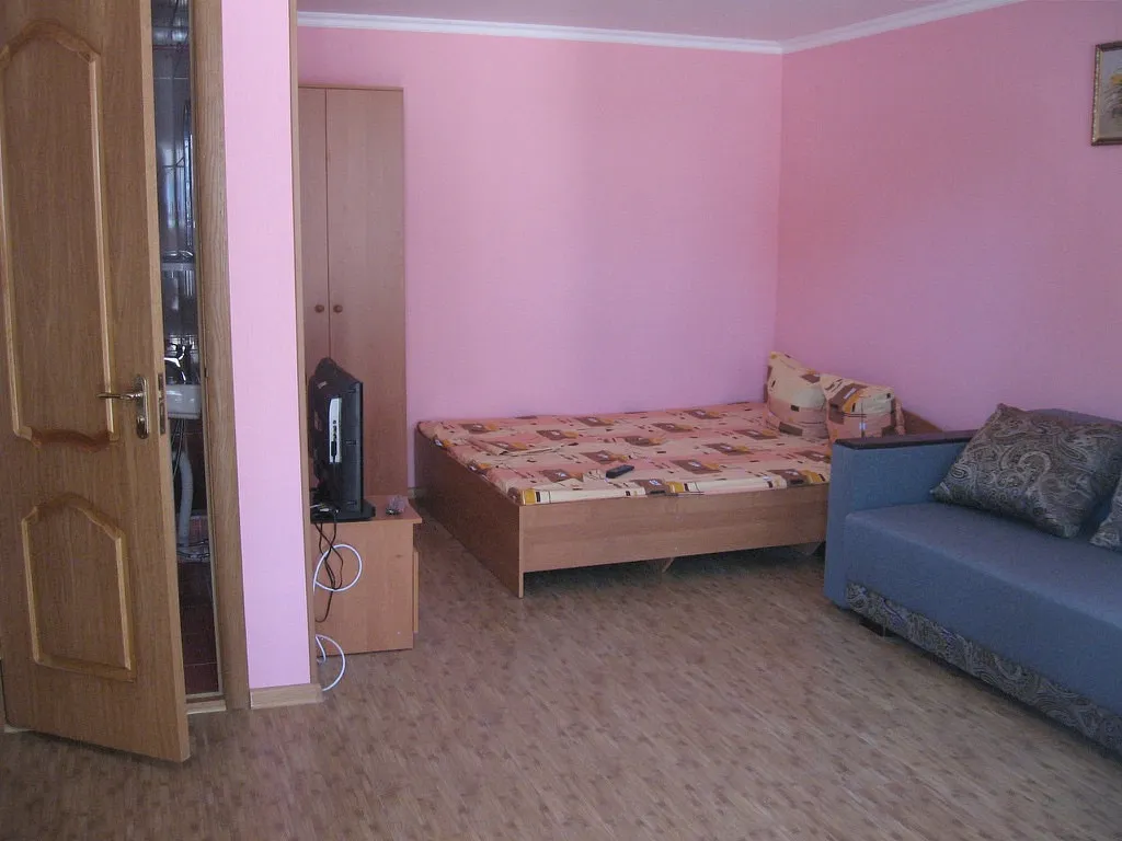 Квартира Комната — Евпатория