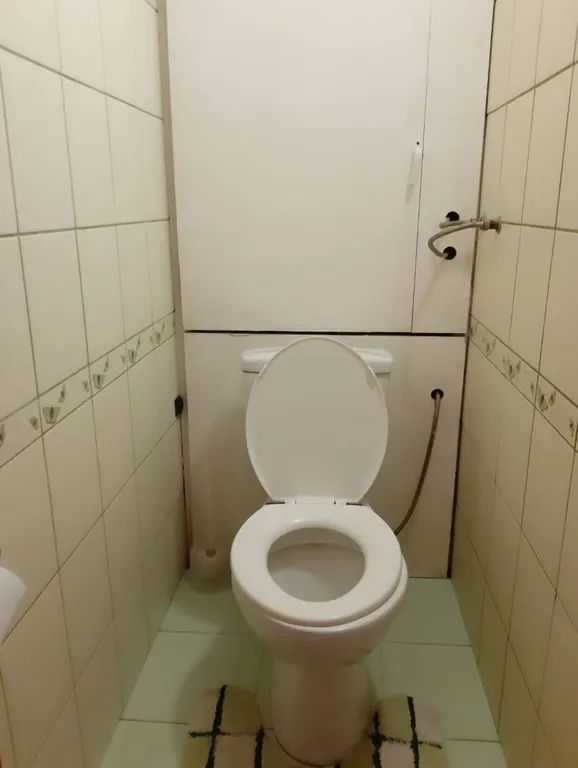 Тихая комната в трёхкомнатной квартире