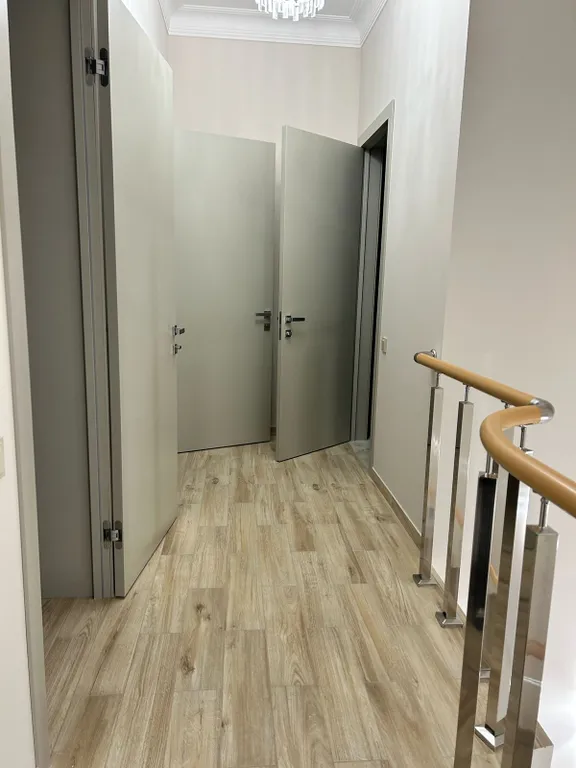 Апартаменты у моря Морис