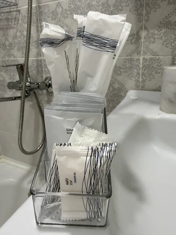 Уютная двухкомнатная квартира в сердце города