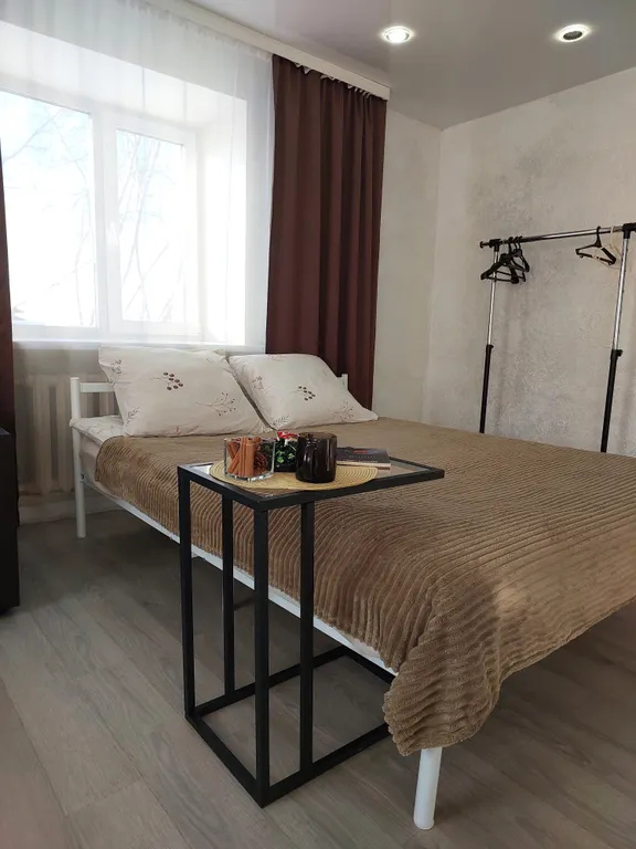 Квартира Идеальный вариант для семейного проживания или деловой поездки — аренда посуточно в Канск