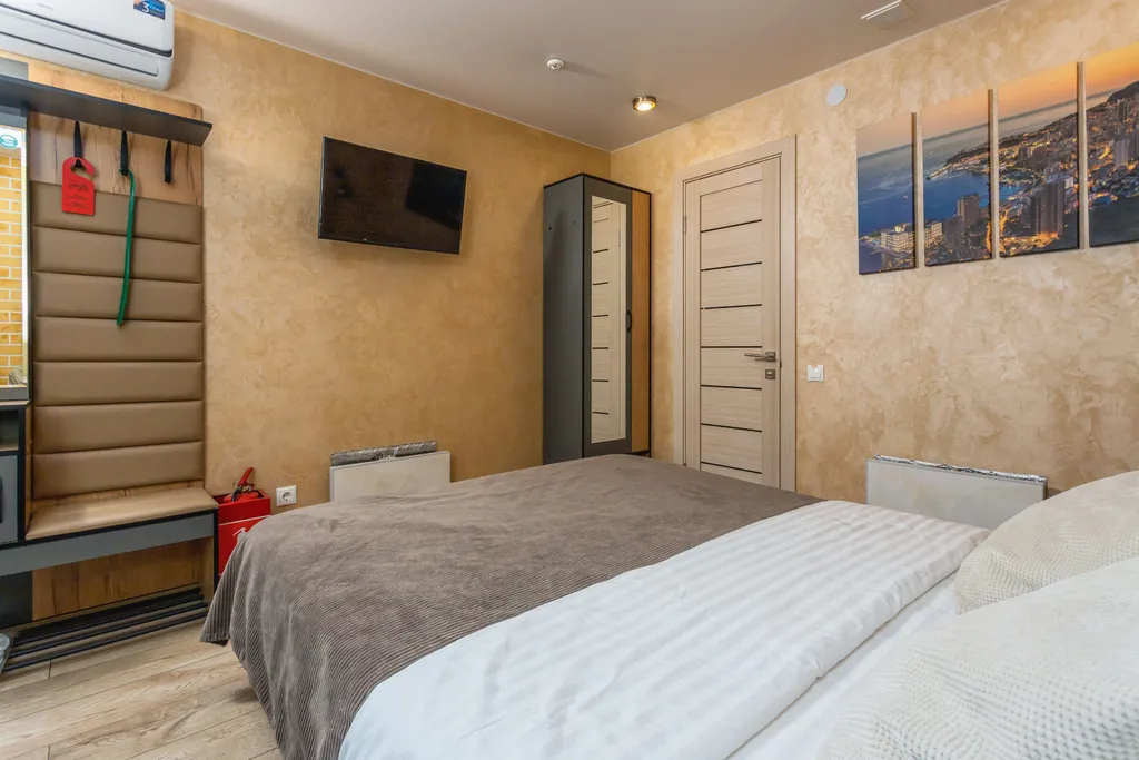 Квартира Комната — Усть-Лабинск