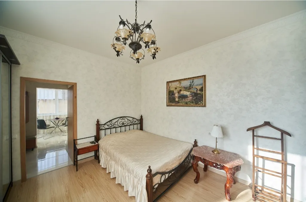 Квартира Классная квартира в самом центре Севастополя — Севастополь