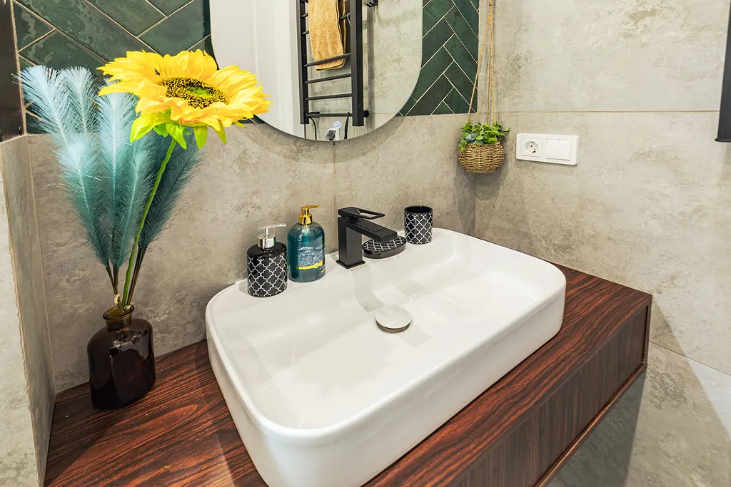 Квартира Квартира Павелецкая Сити 43 этаж — Москва