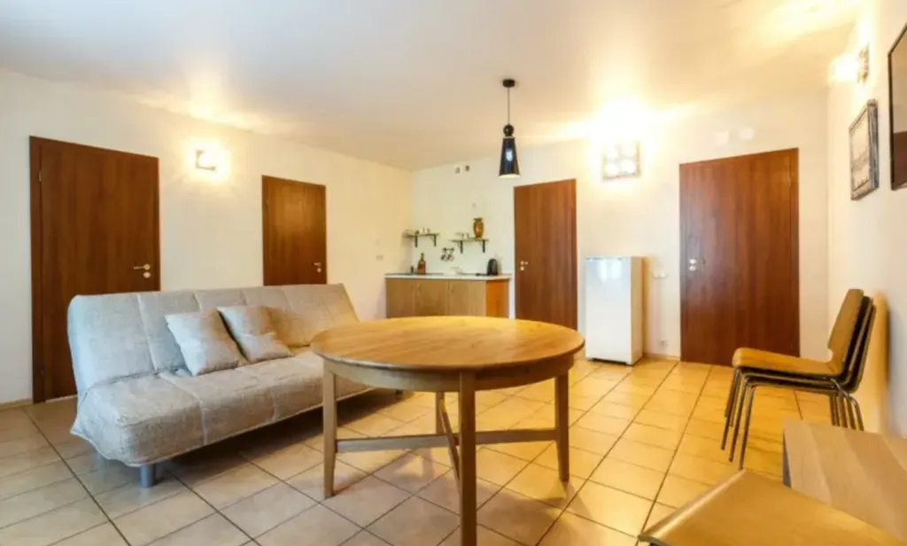 3-комнатный Дом