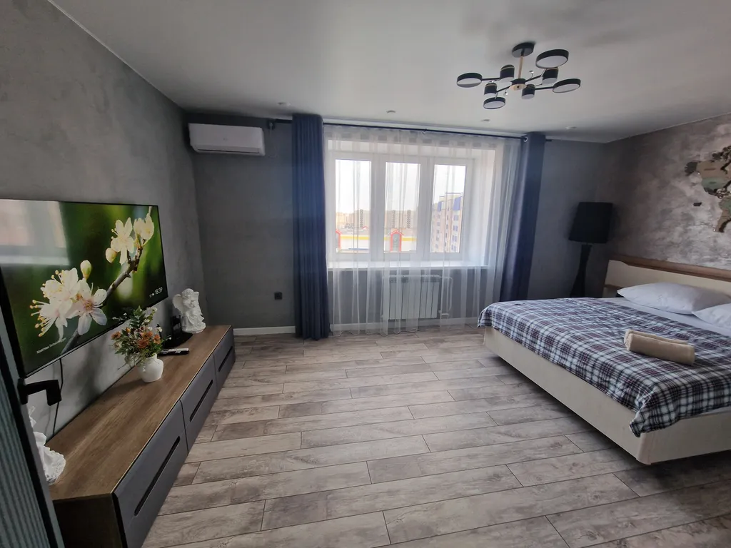 Уютная Квартира на Лазурной