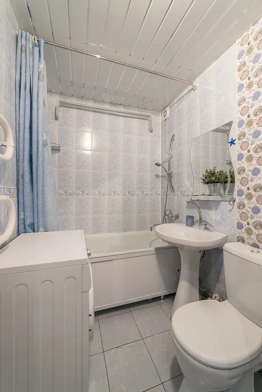 Апартамент в центре города