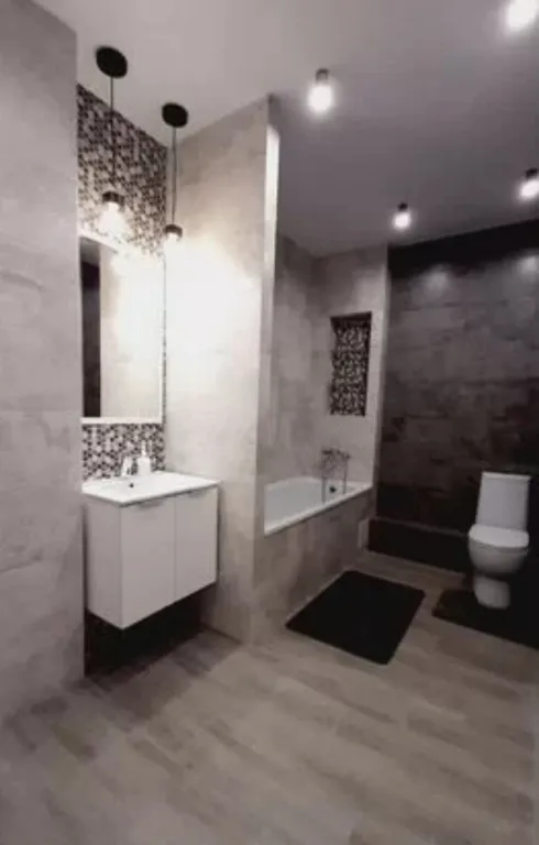 Квартира в жк флагман