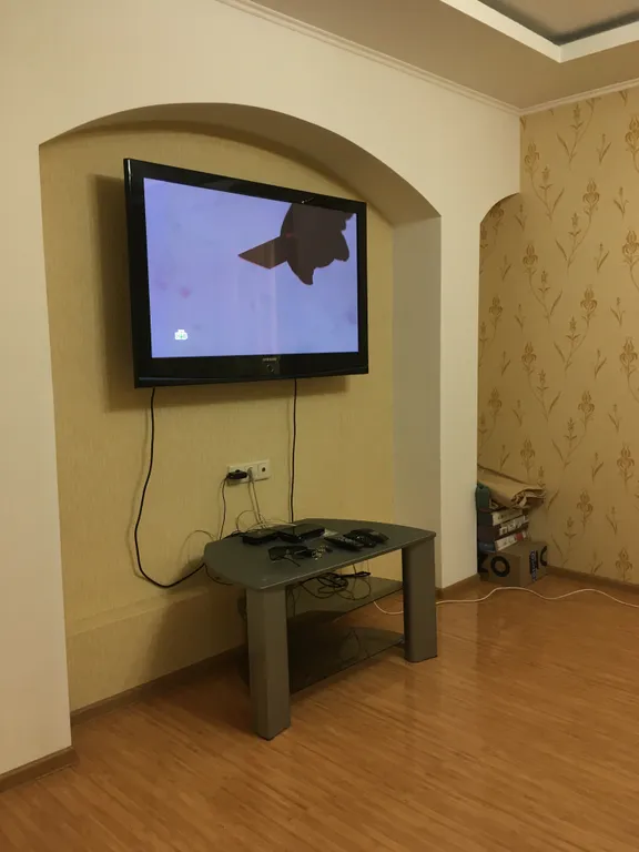 Апартамент курортный