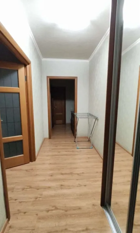 Отличная большая квартира