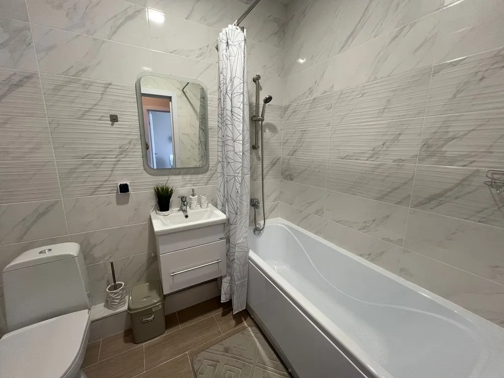 29 ЕвроДва с бассейном на 5 человек