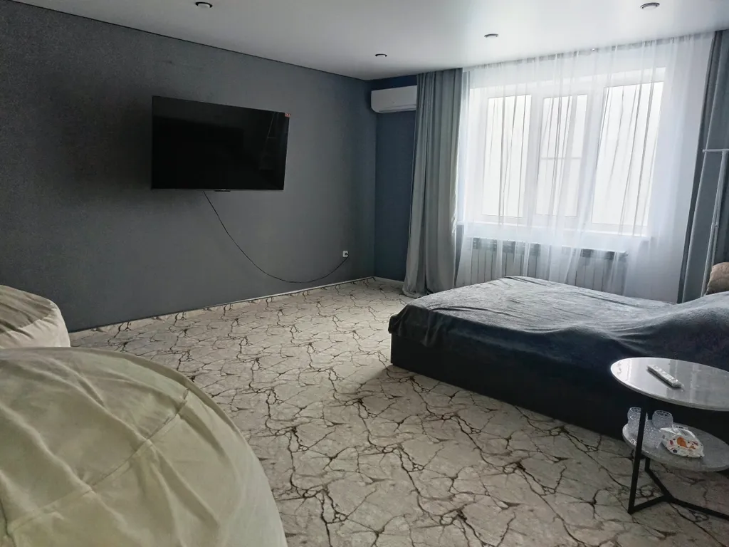 Уютная однокомнатная квартира — аренда посуточно в Прохладный