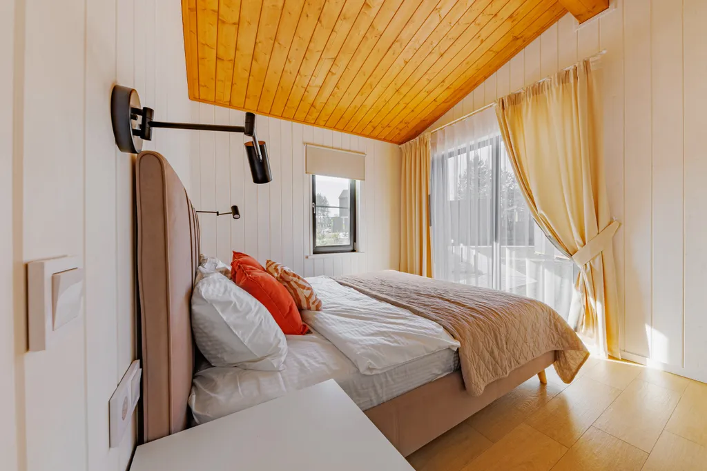 Красивый дом в центре Доброграда