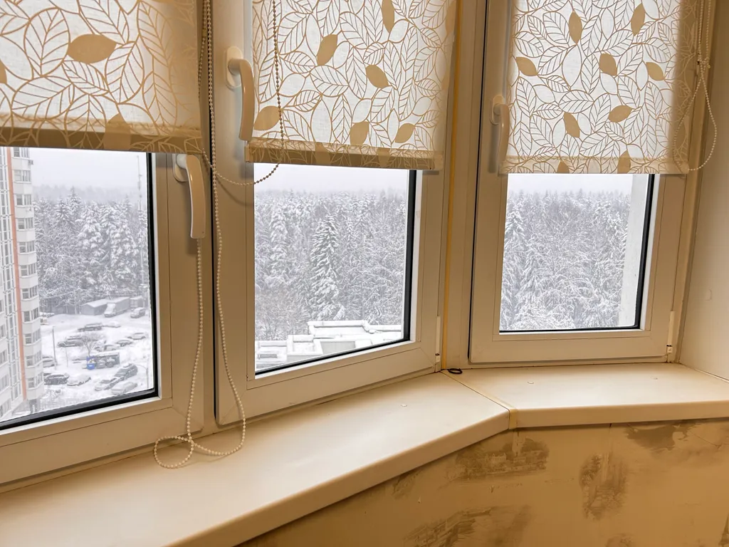 Однокомнатная уютная квартира