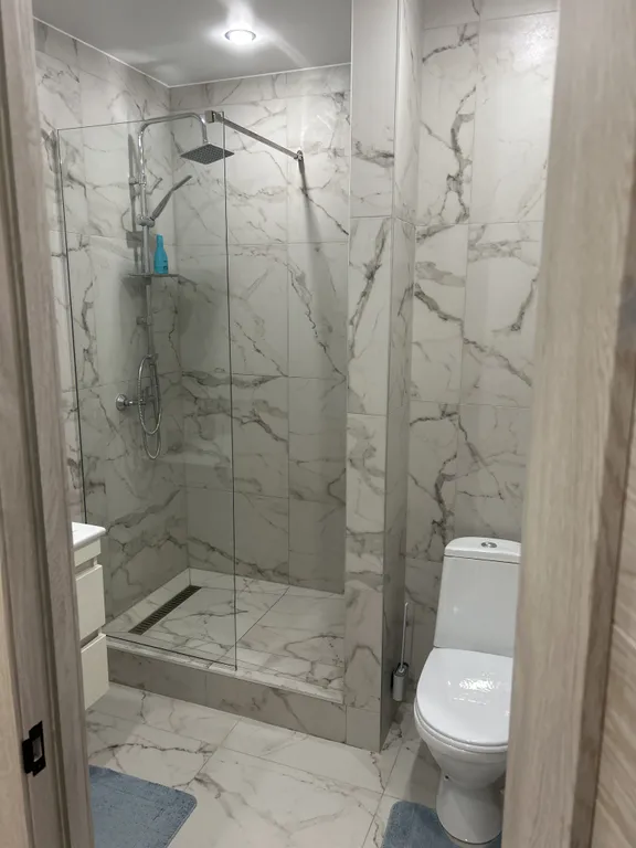 Квартира Однокомнатная квартира в Ивушках — Великий Новгород