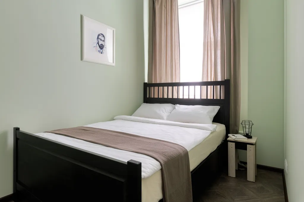 Квартира Квартира Sutki Rent у Летнего Сада — Санкт-Петербург