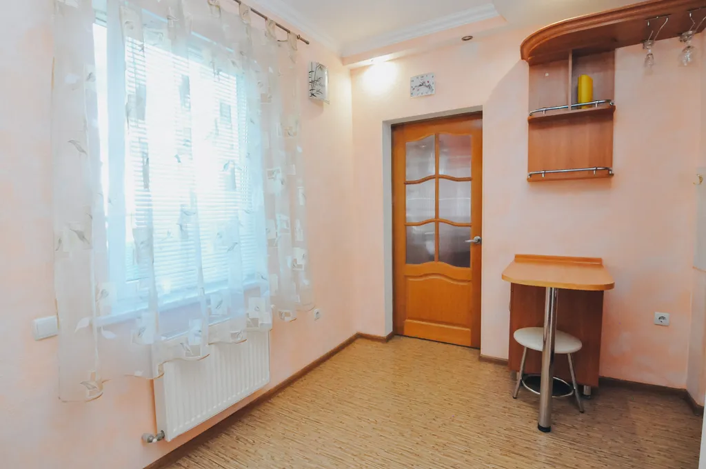 Квартира в центре Ялты на Чехова