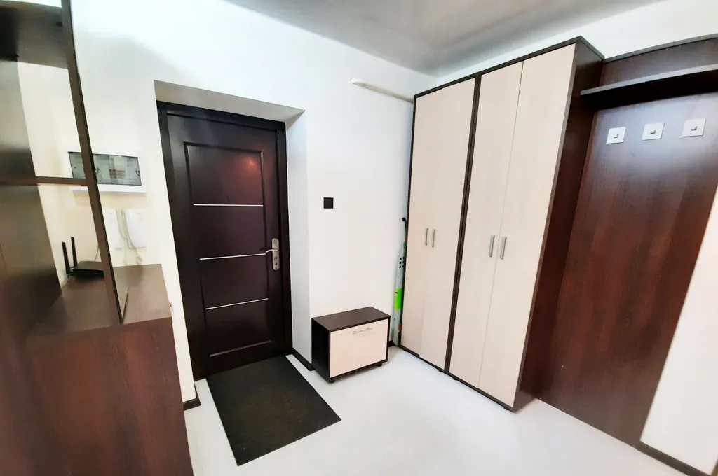 Квартира-студия в центре города