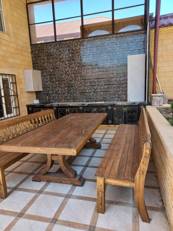 Дача у моря