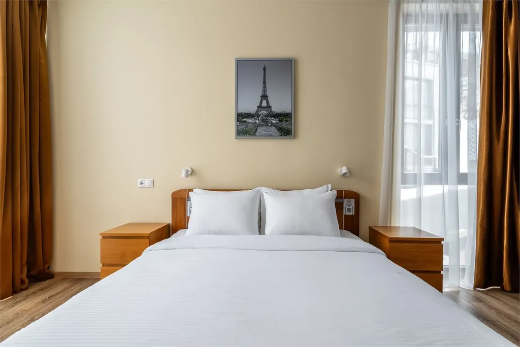 3-комнатный Дом