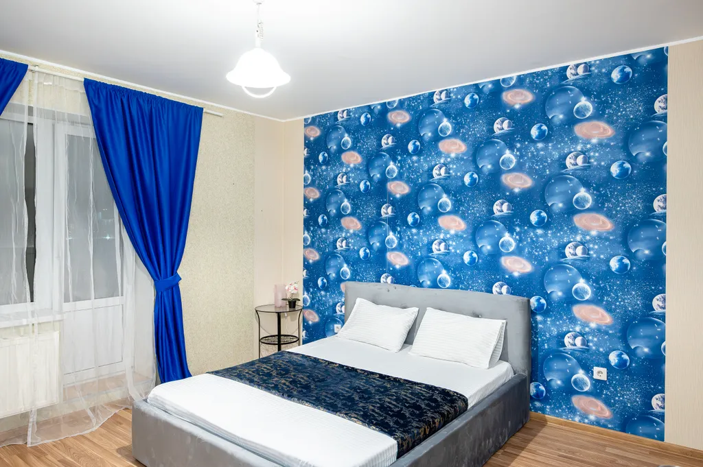 Просторная студия у метро Девяткино