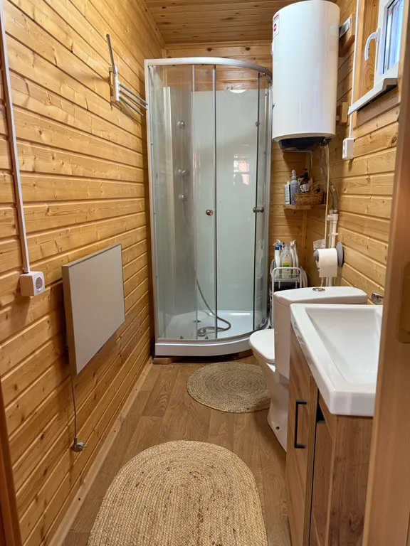 Дом на Волге