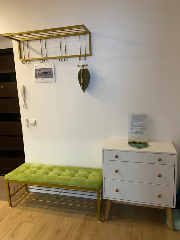 Уютная квартира Pio_Komfort