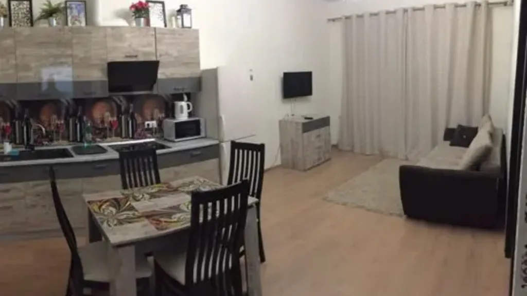 Квартира Апартаменты с видом на лес — Горячий Ключ