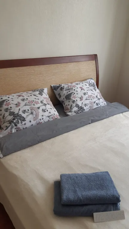 Квартира Уютная квартира в центре Краснодара — Краснодар