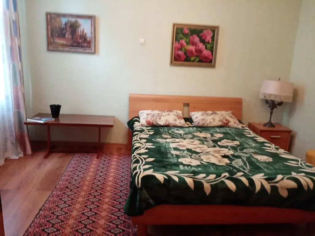 2-комнатная Квартира — аренда посуточно в Пятигорск