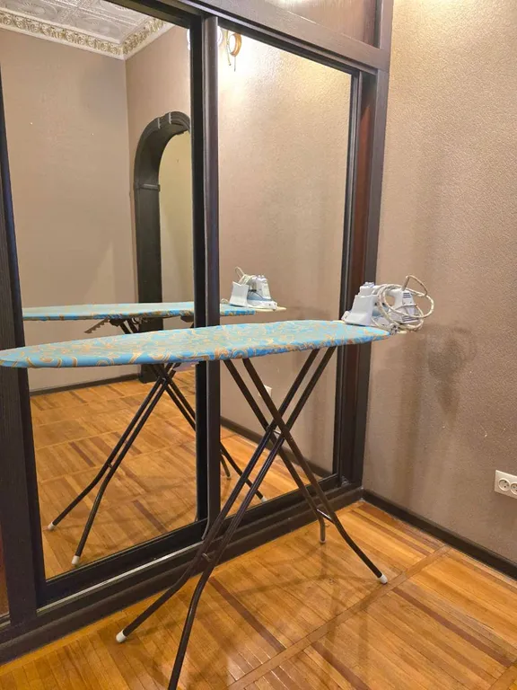 Квартира Gold Fish на Орджоникидзе