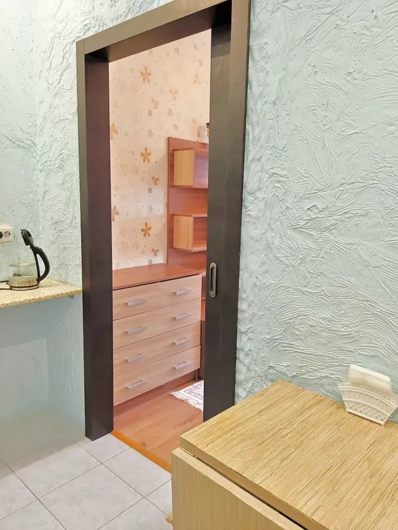 Квартира-Студия в Петергофе