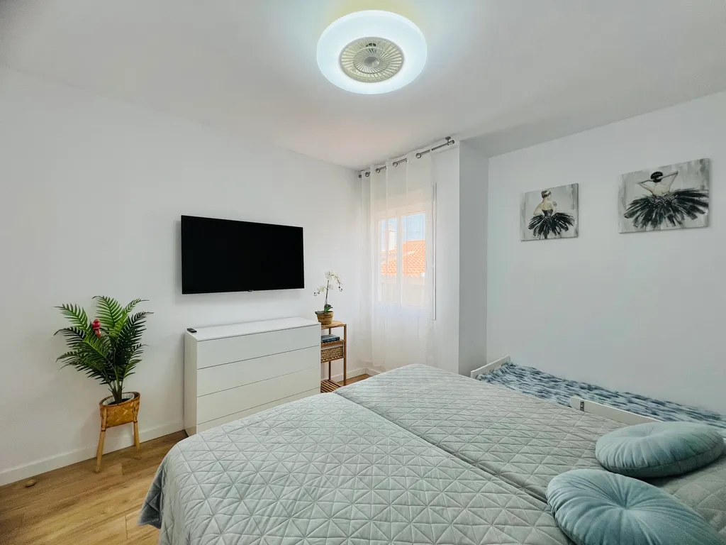 PaulMarie City Rental in Costa Adeje