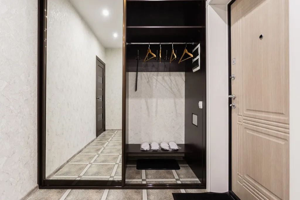 Квартира Апартаменты Crown39 в Рыбной деревне — Калининград