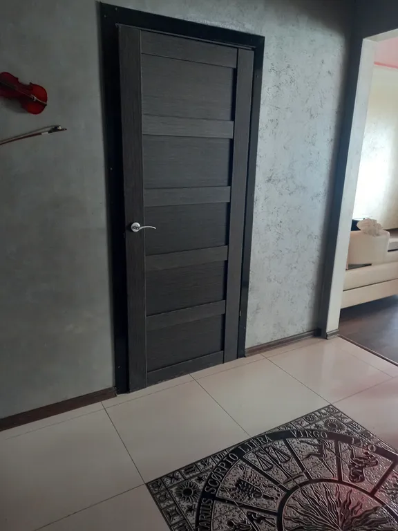 Квартира 1-комнатная Квартира — Самара