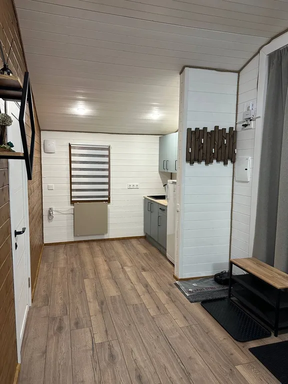 Семейный коттедж улучшенный с видом на горы