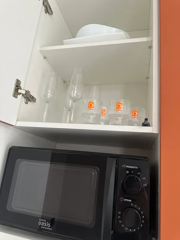 Комфорт и уют обеспечен