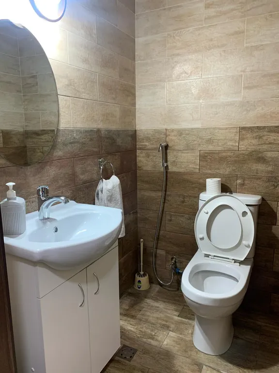 Modern and Sweet home