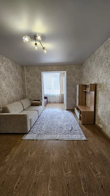 Просторная квартира в новом доме с новой мебелью — аренда посуточно в Владикавказ