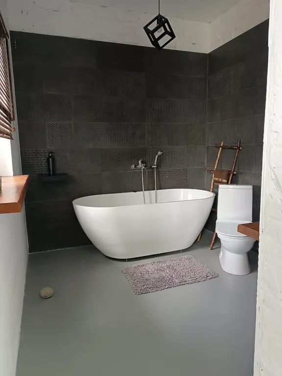 Резорт вилла