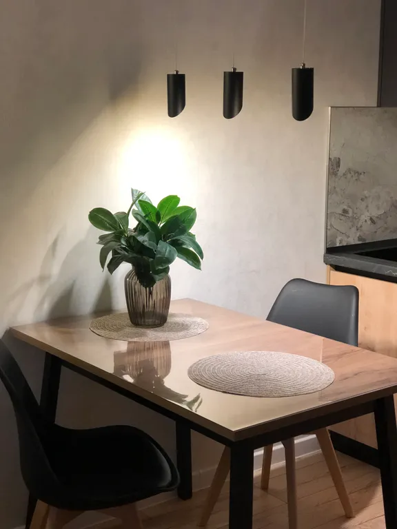 Квартира - как дома, только лучше