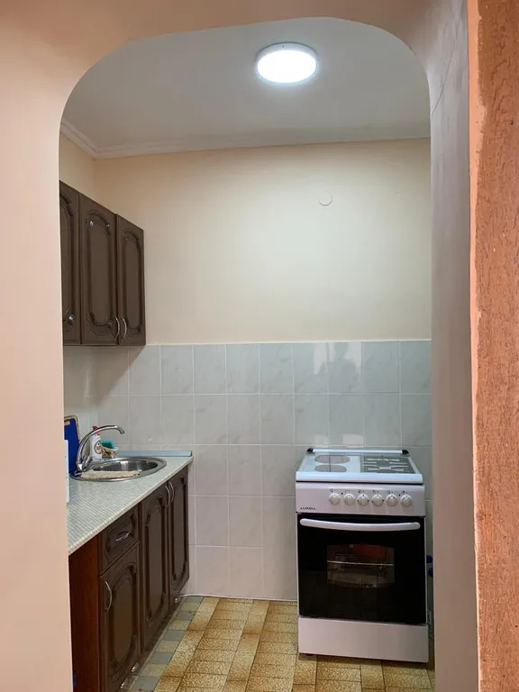 Квартира Уютная 3-комнатная квартира в центре города — Гагра