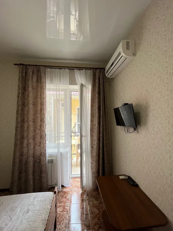 Комната