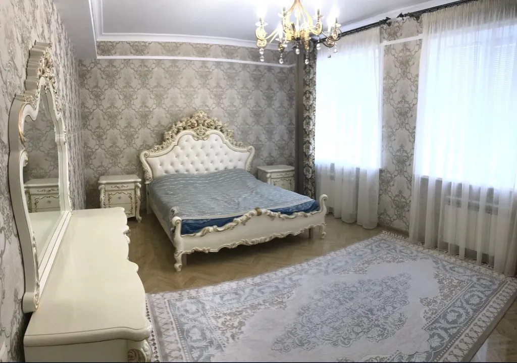 Квартира Уютная, шикарная квартира рядом с набережной — Дербент