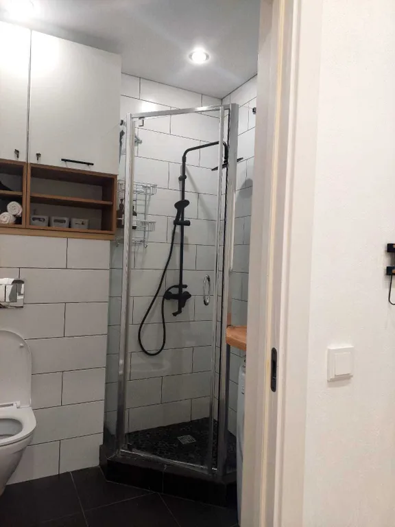 Уютная студия в Красной Поляне