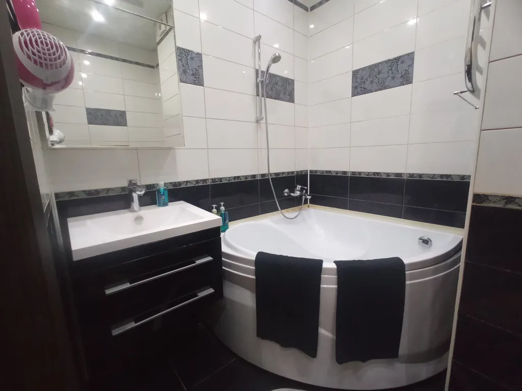 Апартаменты с самостоятельным заселением