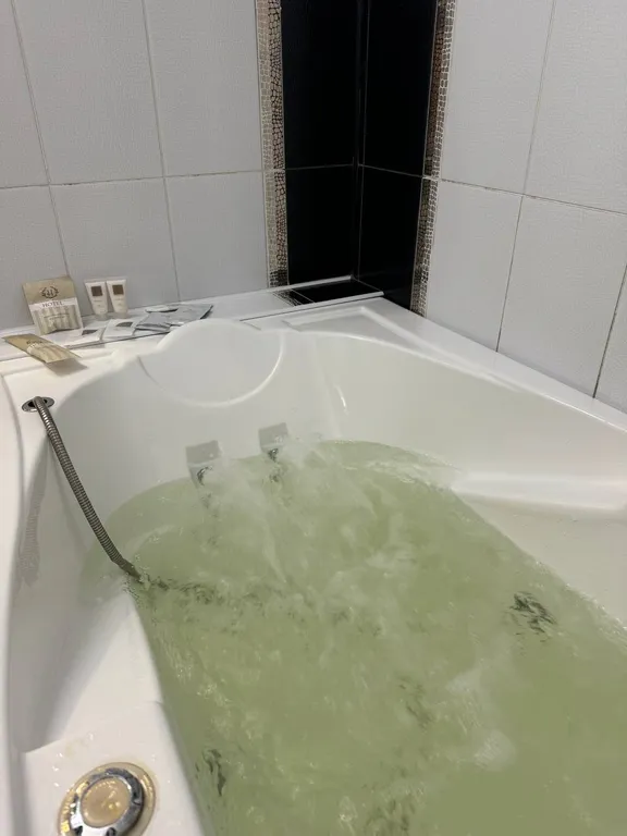 Квартира Квартира у Мамаева кургана — Волгоград
