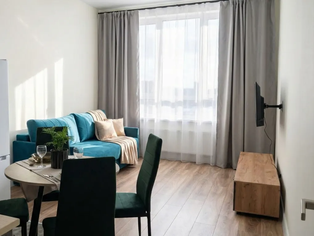 1-комн кв у метро Потапово